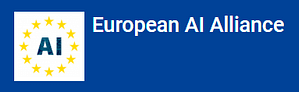 Member of European AI Alliance